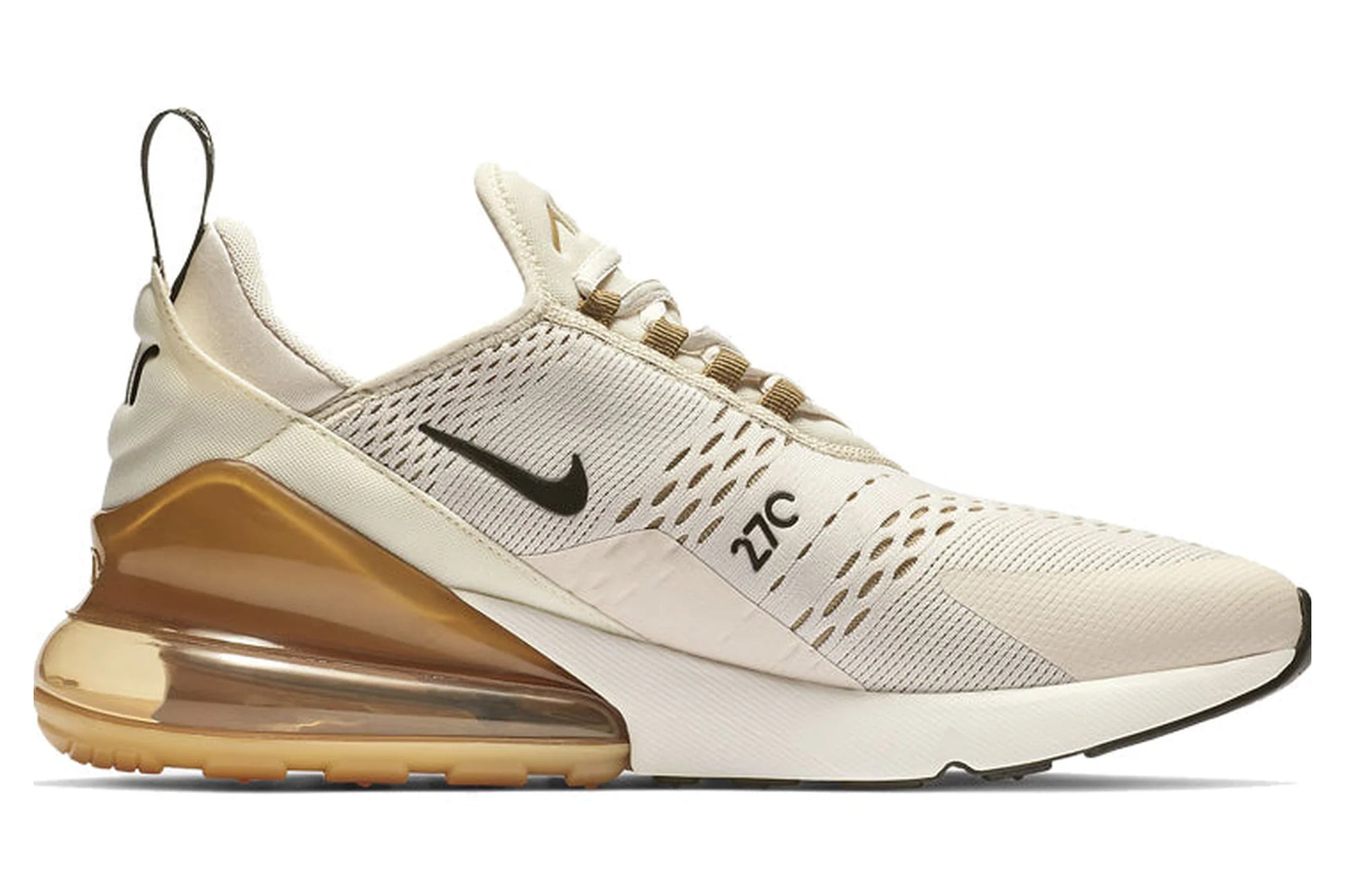 Nike Air Max 270 ‘Light Orewood Brown’ AH8050-108
