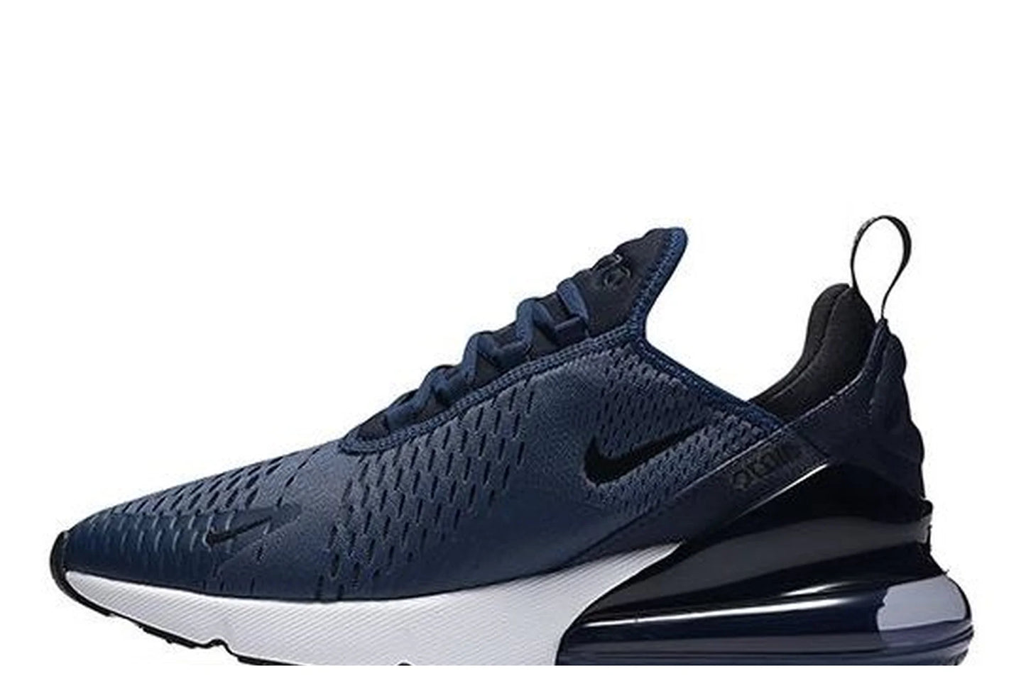 Nike Air Max 270 ‘Midnight Navy Black’ AH8050-400