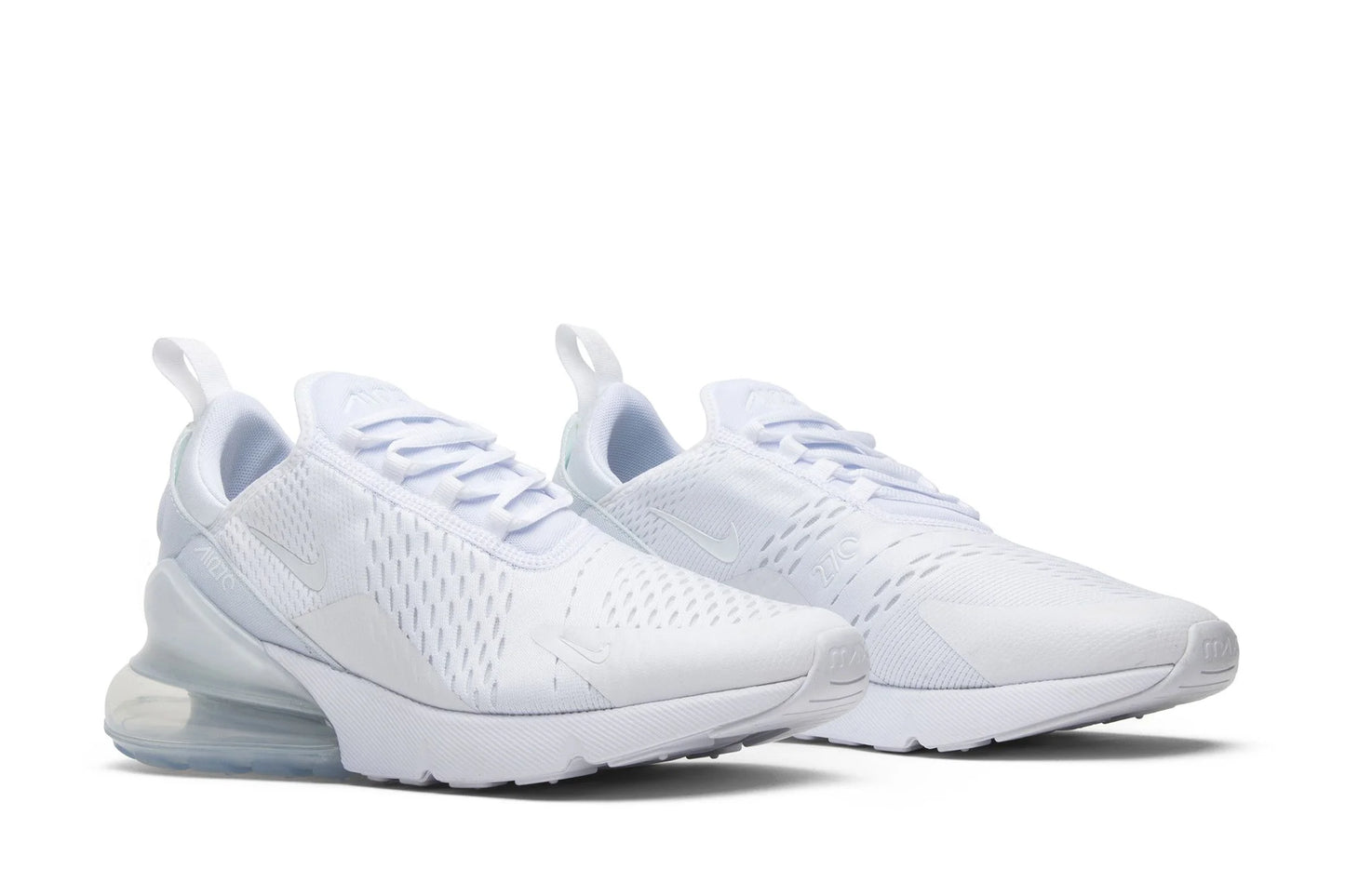 Nike Air Max 270 ‘Triple White’ AH6789-102
