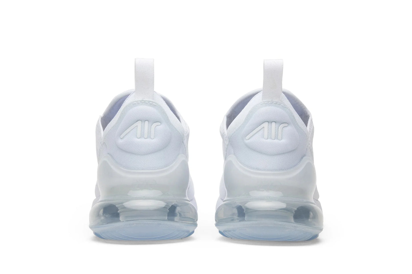 Nike Air Max 270 ‘Triple White’ AH6789-102