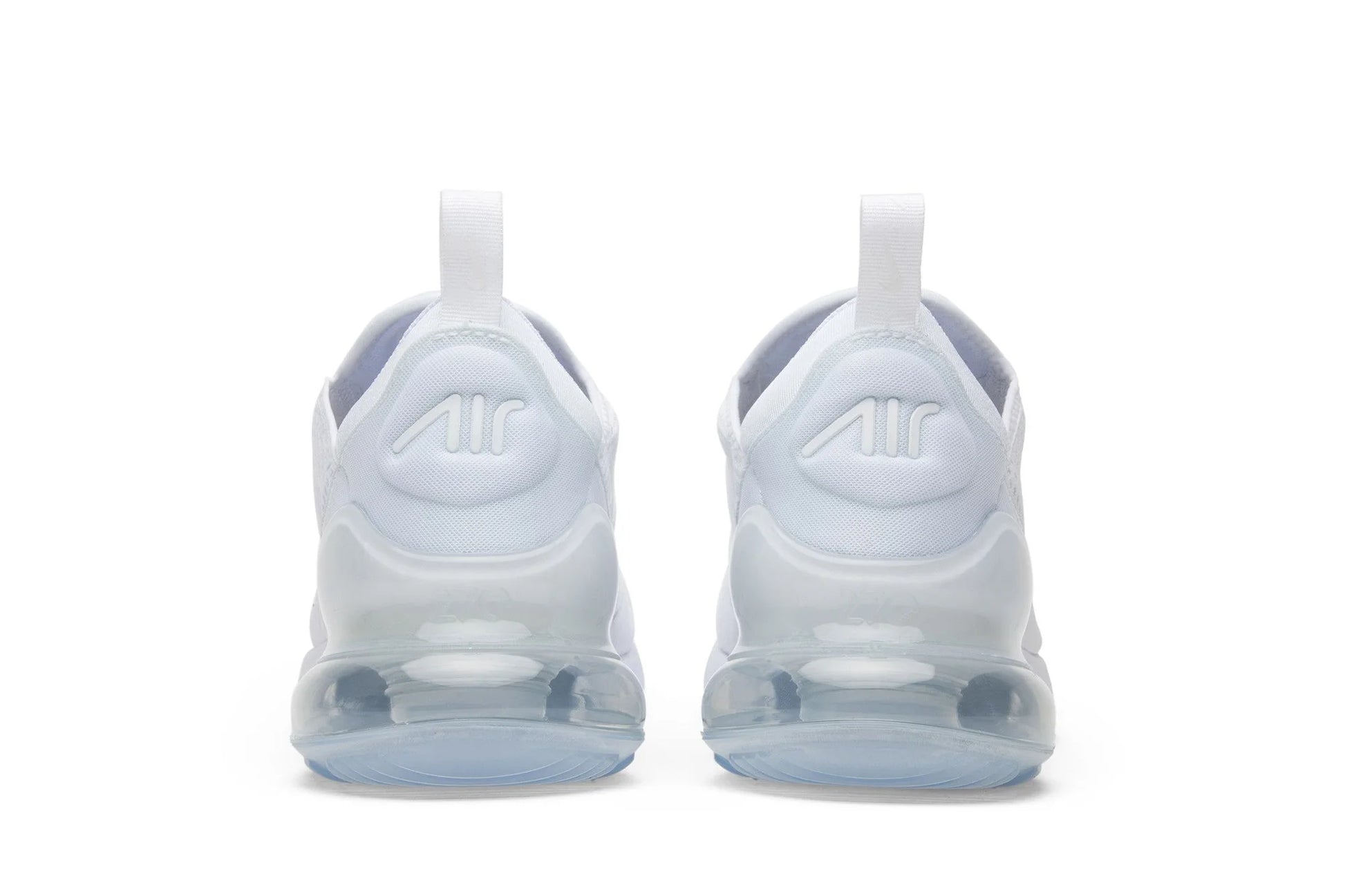 Nike Air Max 270 ‘Triple White’ AH6789-102