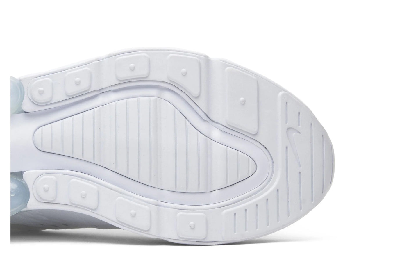Nike Air Max 270 ‘Triple White’ AH6789-102