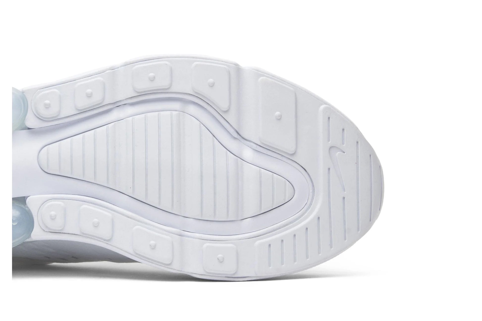 Nike Air Max 270 ‘Triple White’ AH6789-102