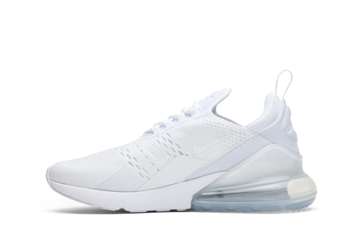 Nike Air Max 270 ‘Triple White’ AH6789-102