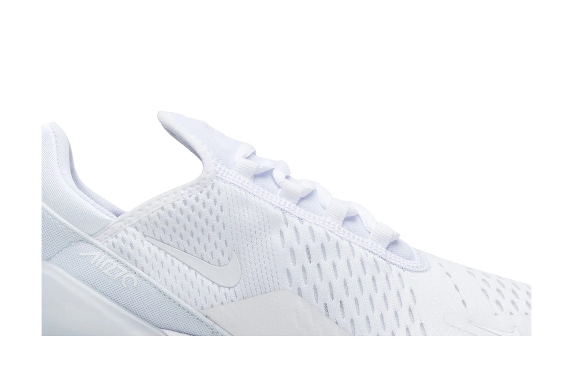 Nike Air Max 270 ‘Triple White’ AH6789-102
