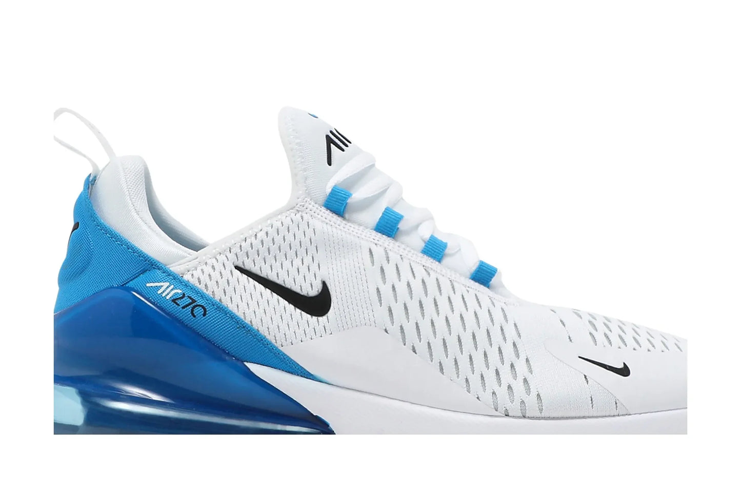 Nike Air Max 270 ‘White Photo Blue’ AH8050-110
