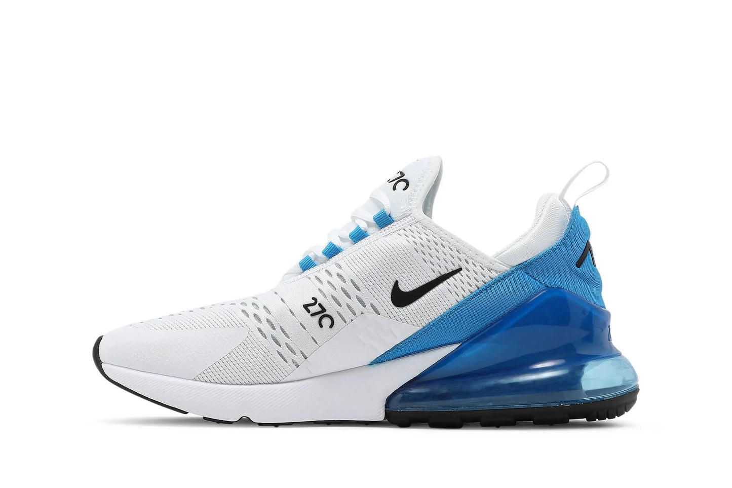 Nike Air Max 270 ‘White Photo Blue’ AH8050-110