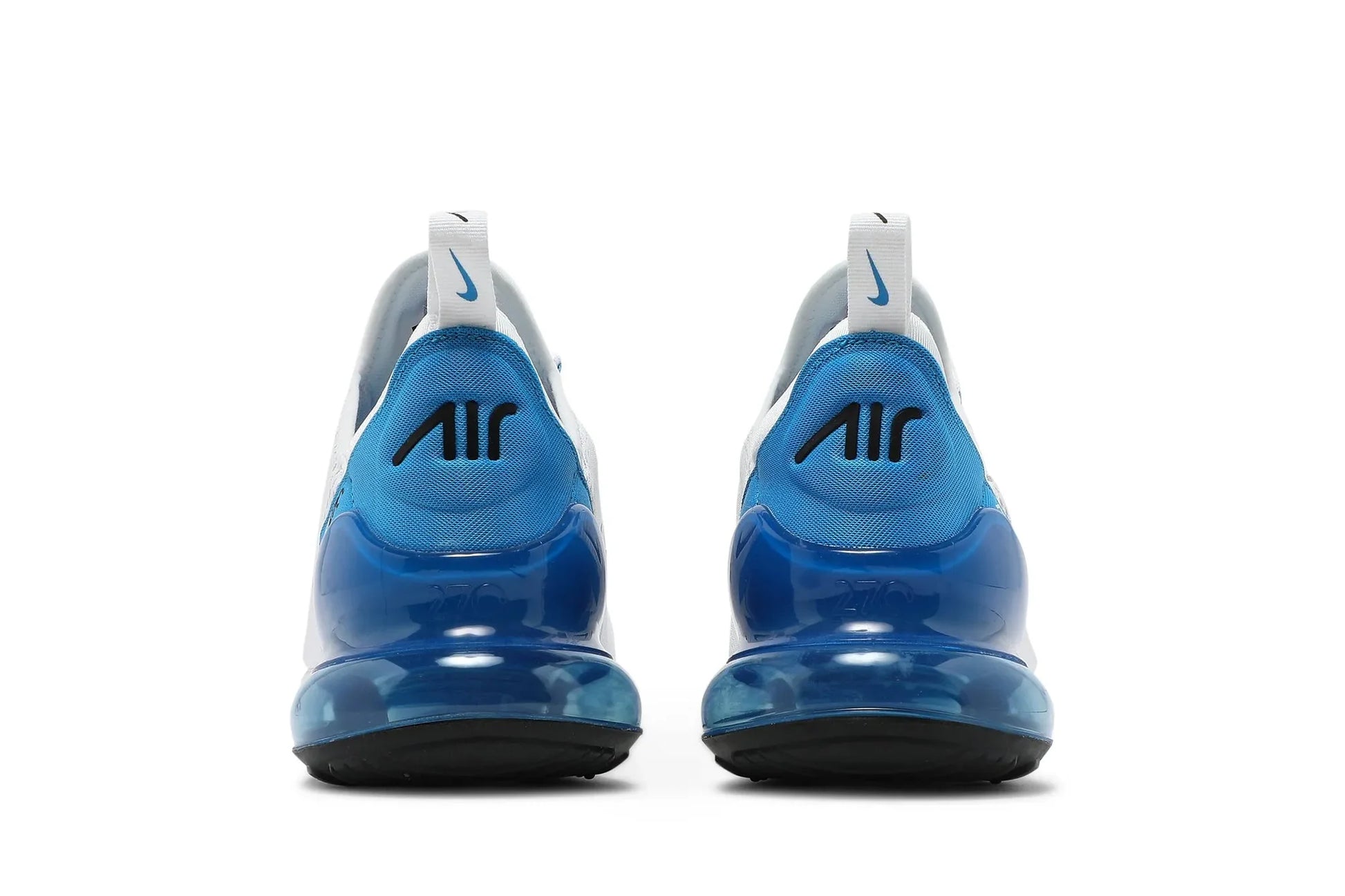 Nike Air Max 270 ‘White Photo Blue’ AH8050-110