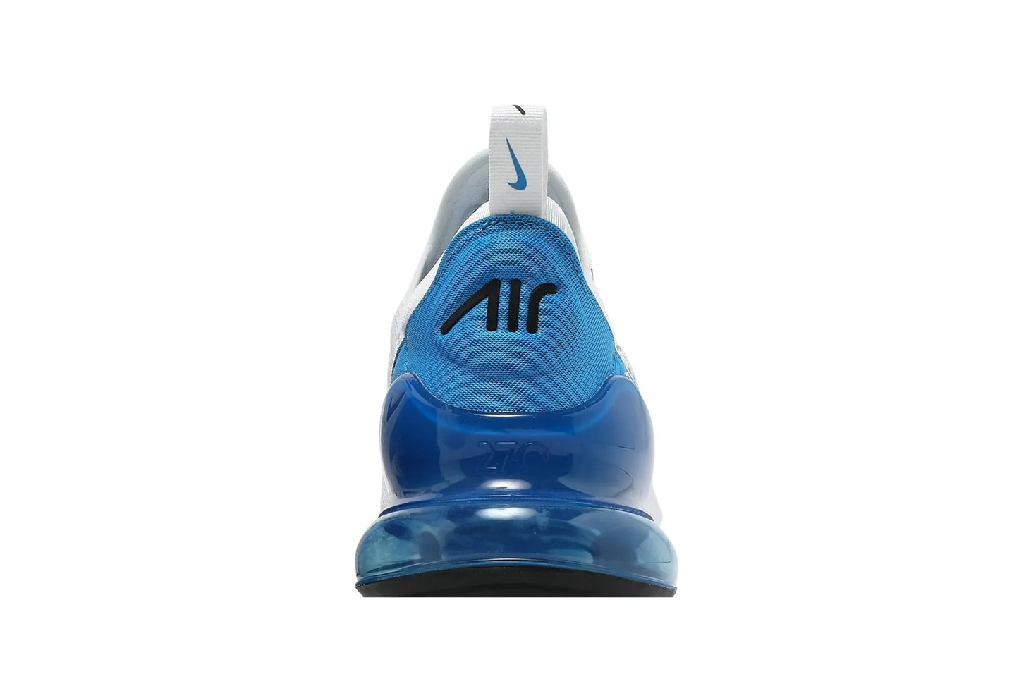 Nike Air Max 270 ‘White Photo Blue’ AH8050-110