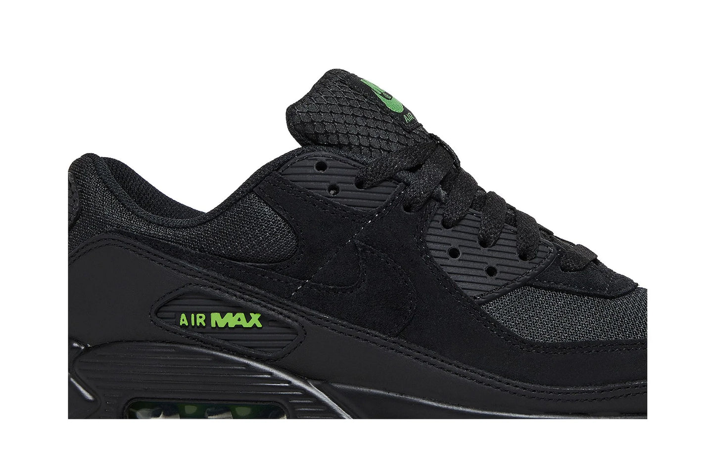 Nike Air Max 90 ‘Black Chlorophyll’ DQ4071-005