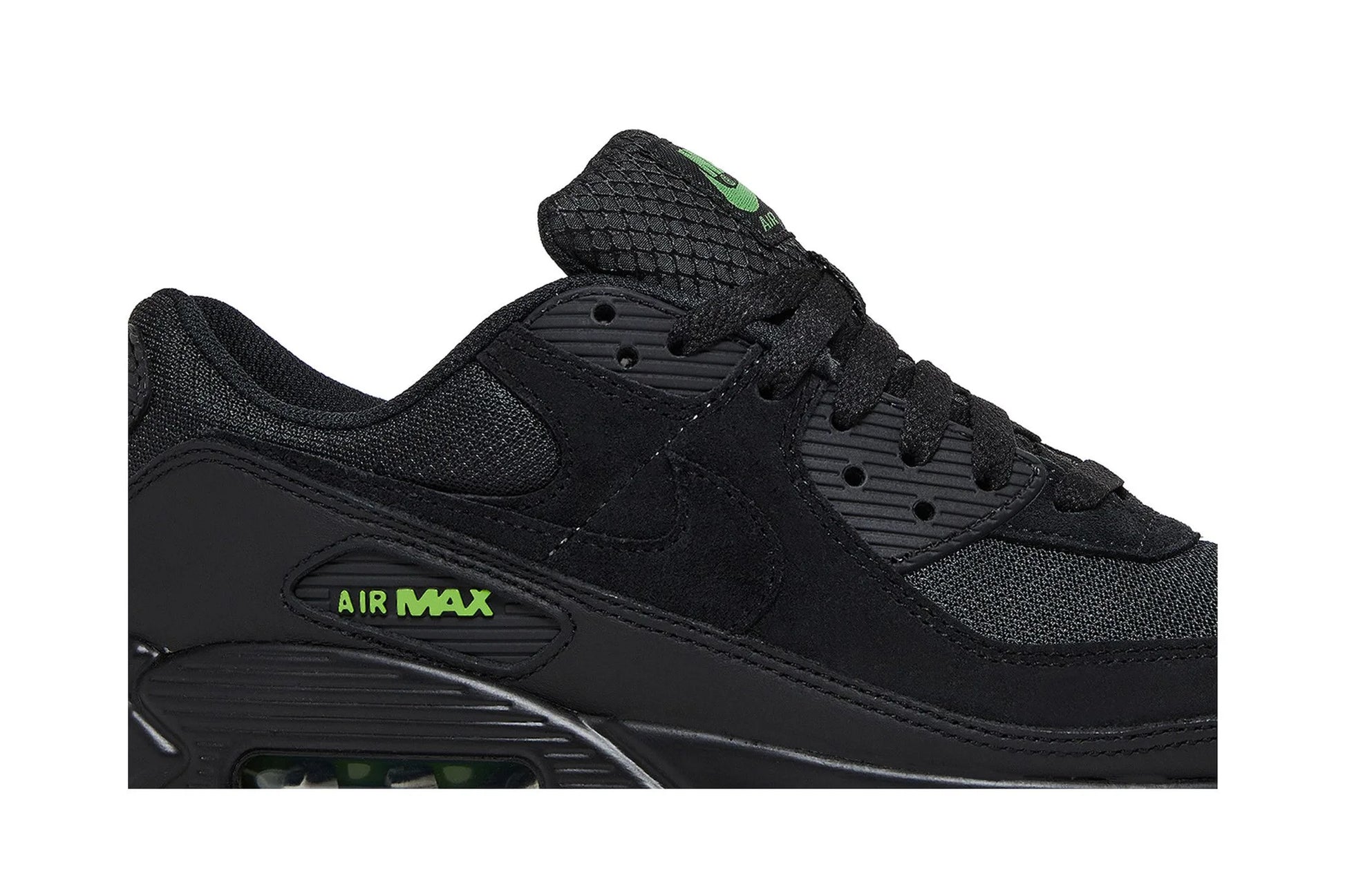 Nike Air Max 90 ‘Black Chlorophyll’ DQ4071-005
