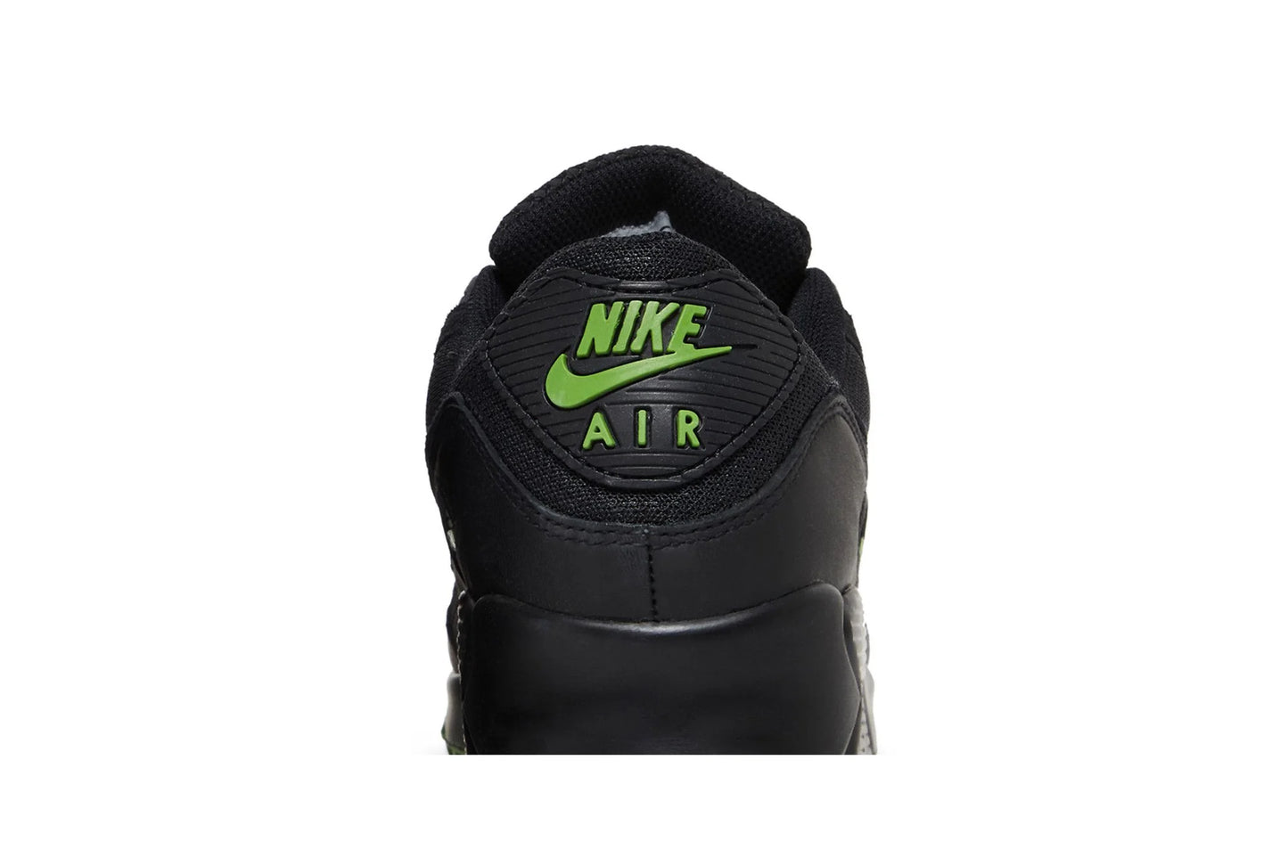 Nike Air Max 90 ‘Black Chlorophyll’ DQ4071-005