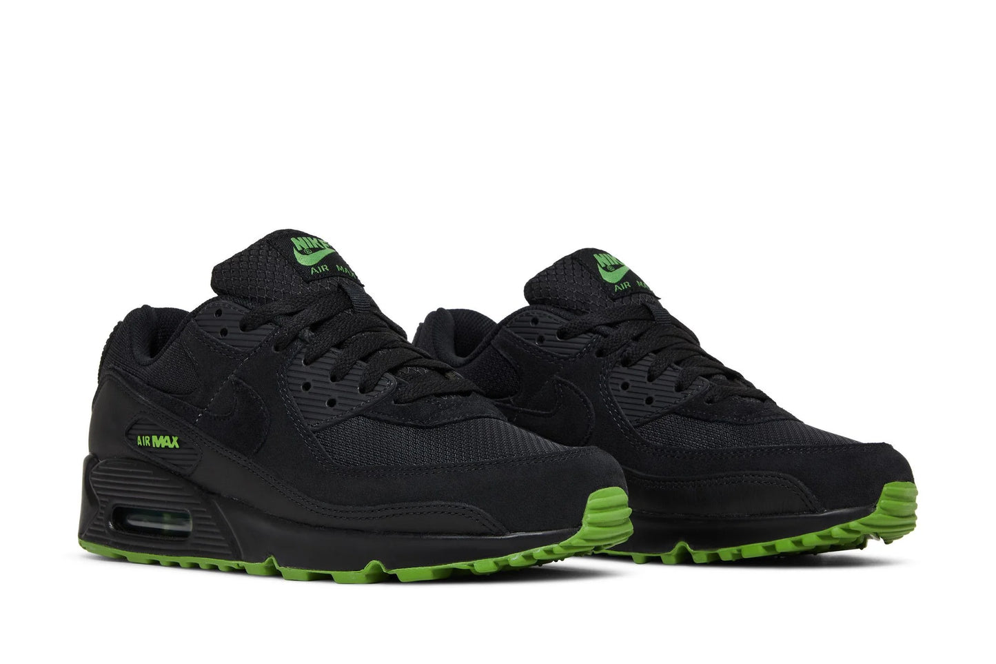 Nike Air Max 90 ‘Black Chlorophyll’ DQ4071-005