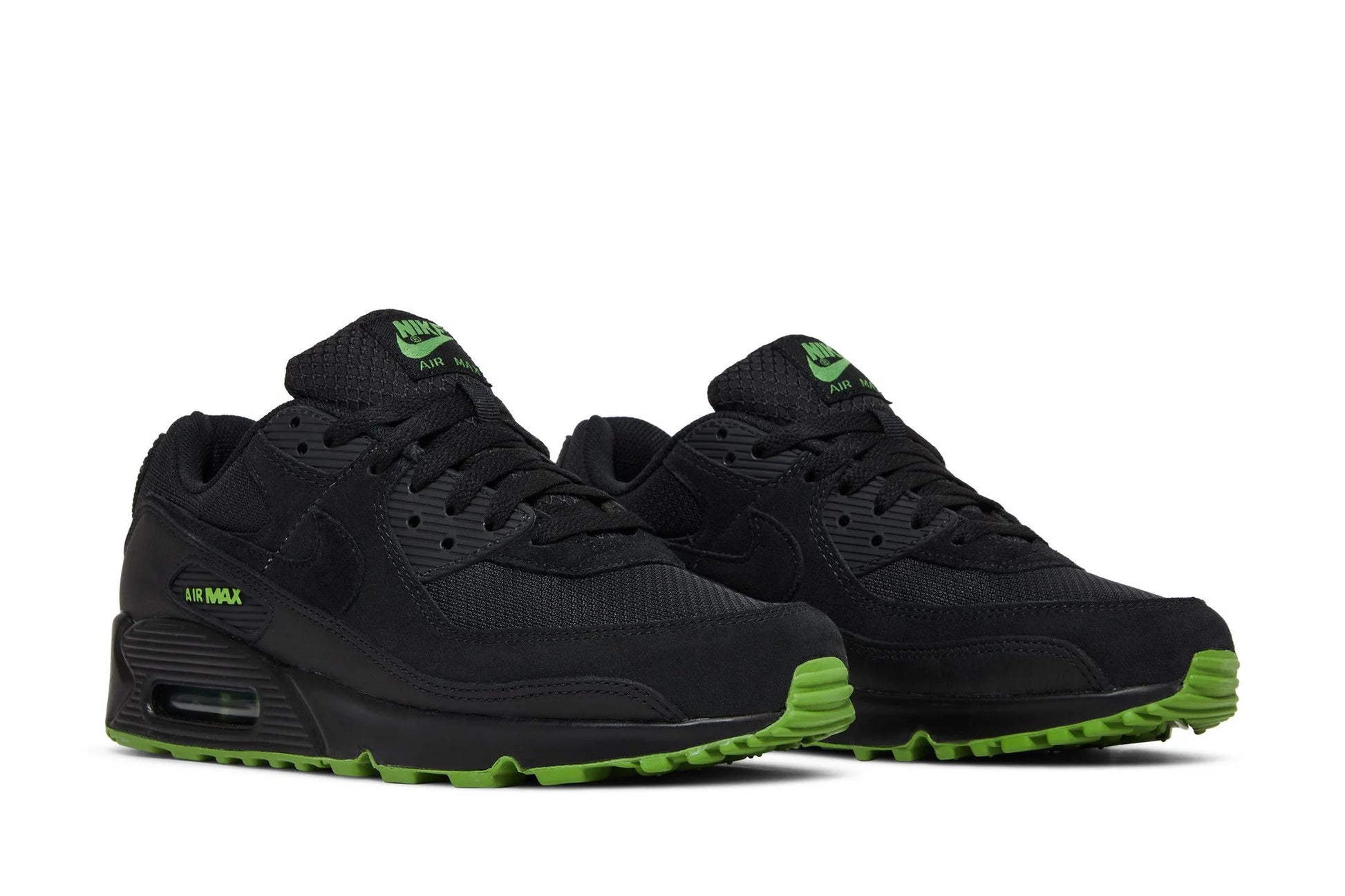 Nike Air Max 90 ‘Black Chlorophyll’ DQ4071-005