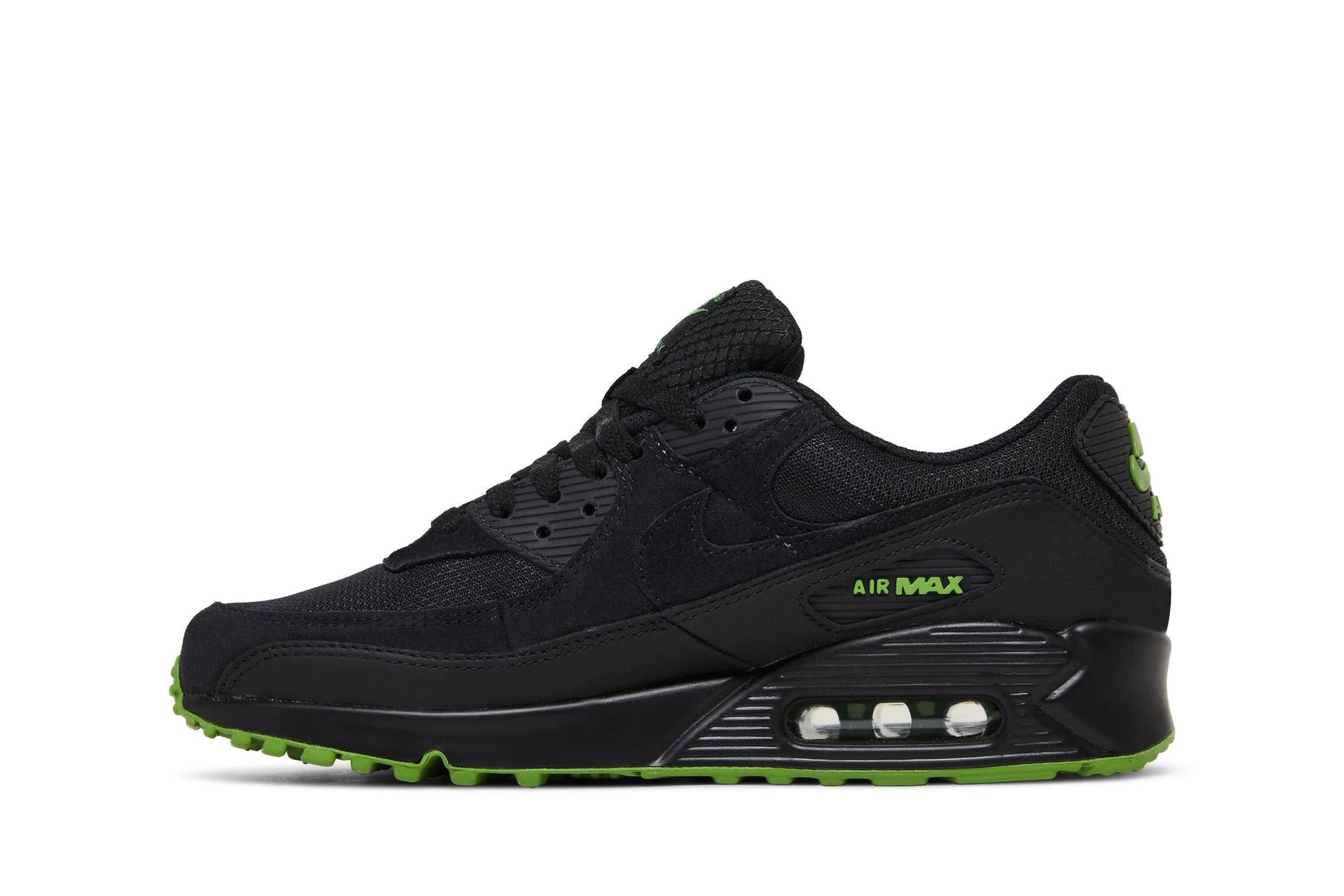 Nike Air Max 90 ‘Black Chlorophyll’ DQ4071-005