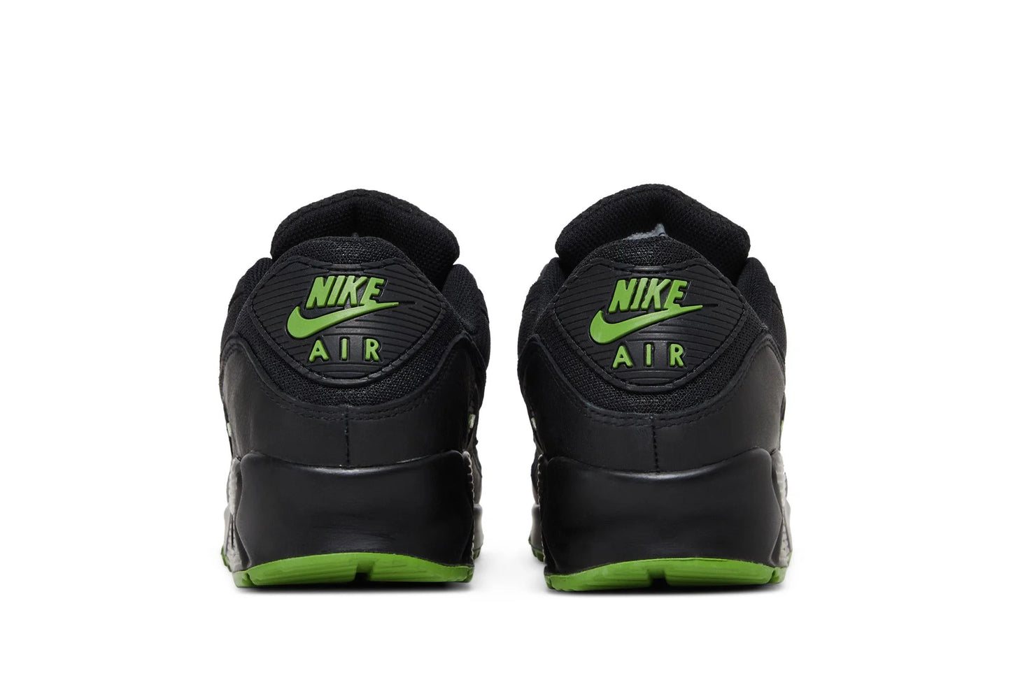 Nike Air Max 90 ‘Black Chlorophyll’ DQ4071-005
