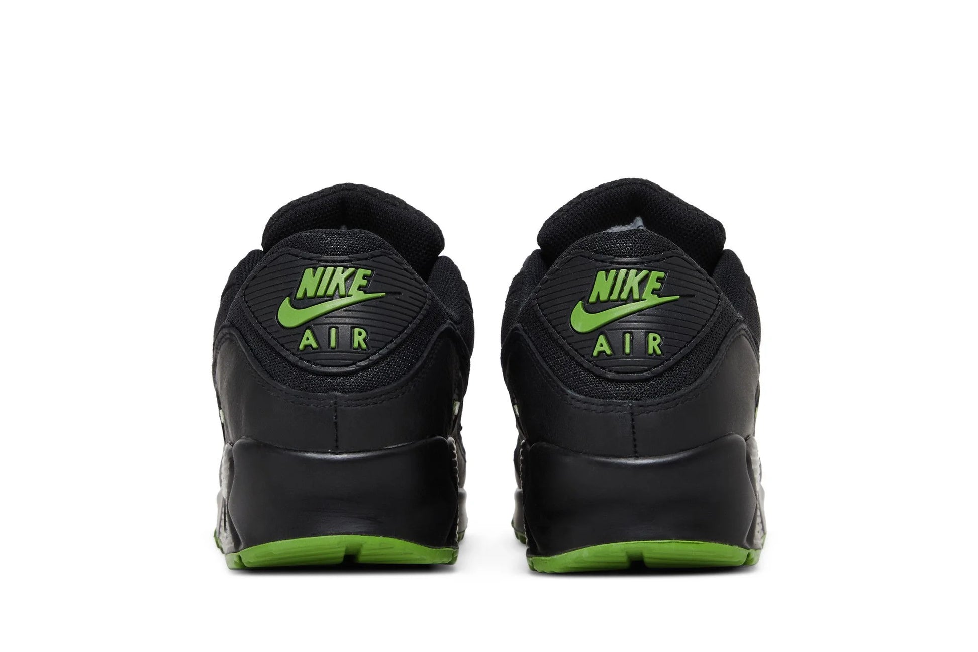 Nike Air Max 90 ‘Black Chlorophyll’ DQ4071-005