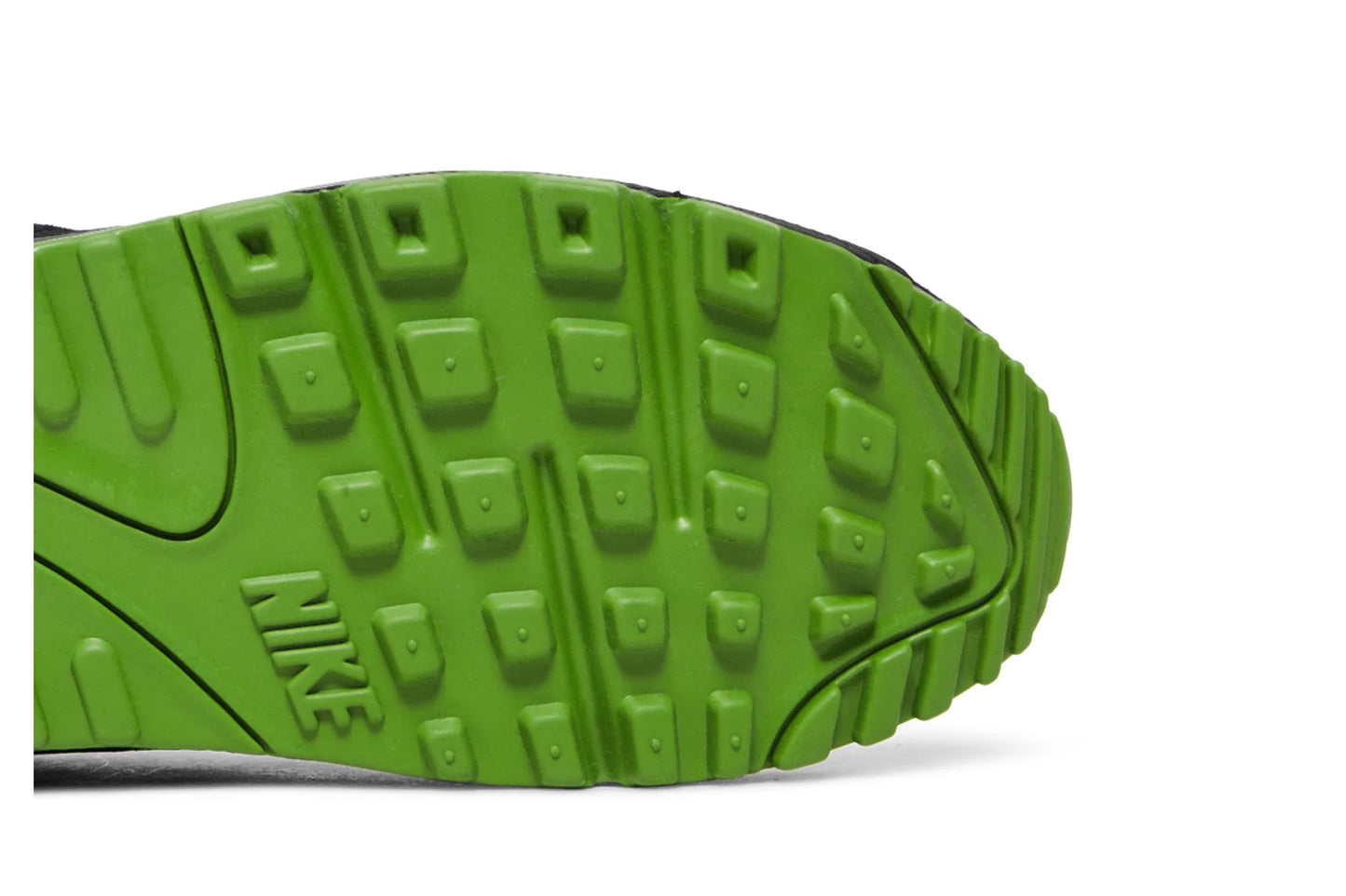 Nike Air Max 90 ‘Black Chlorophyll’ DQ4071-005