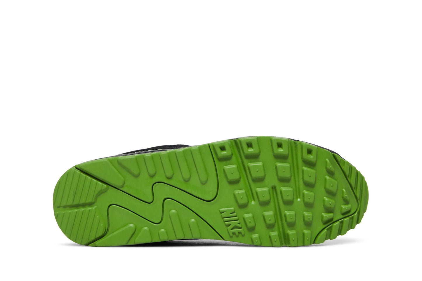 Nike Air Max 90 ‘Black Chlorophyll’ DQ4071-005