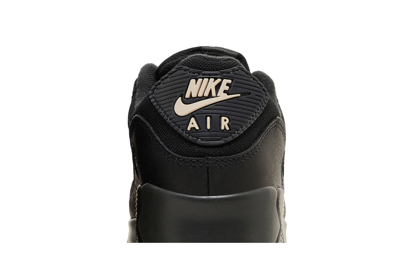 Nike Air Max 90 ‘Black Smoke Grey Gum’ FV0387-001