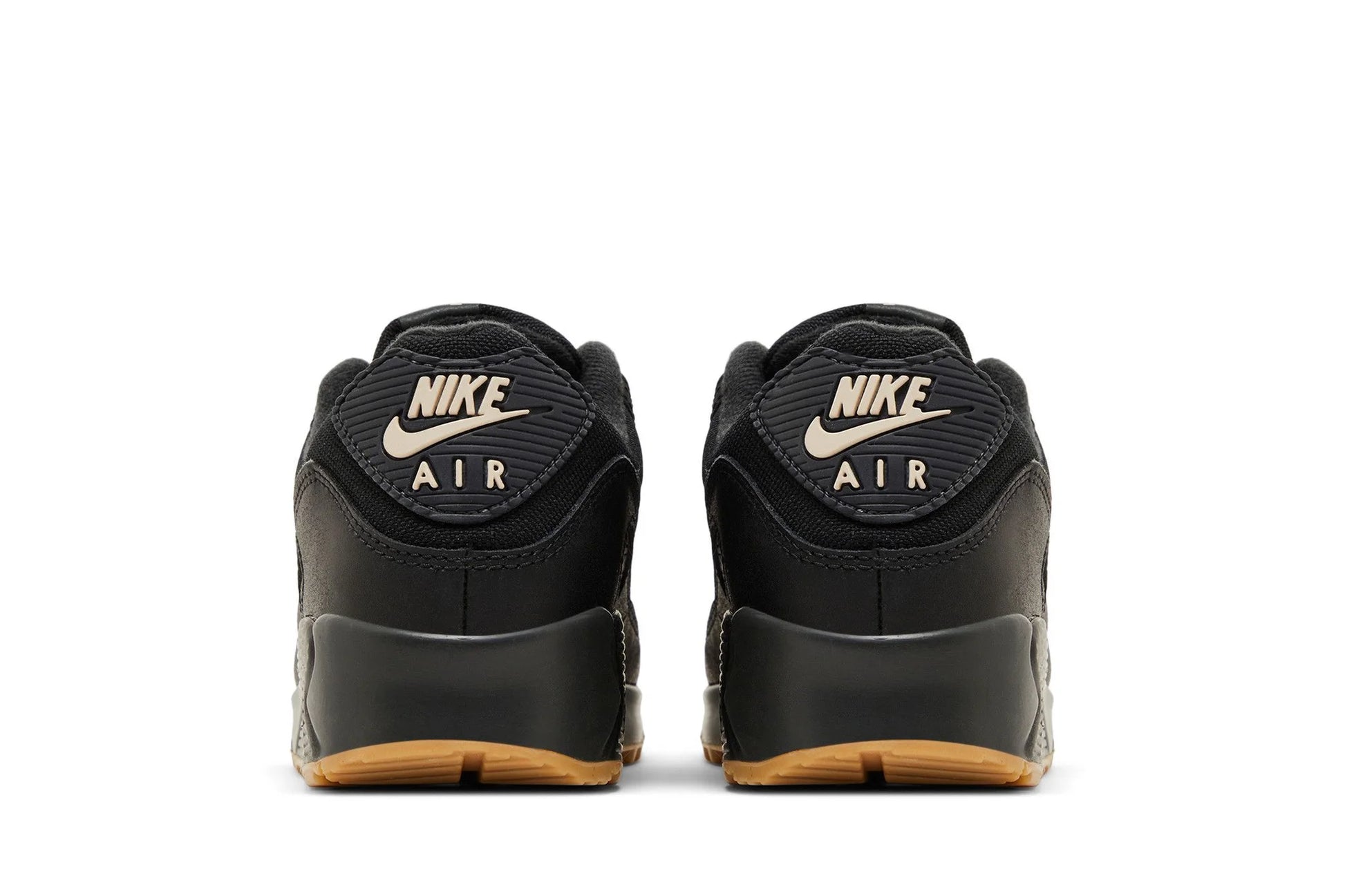 Nike Air Max 90 ‘Black Smoke Grey Gum’ FV0387-001