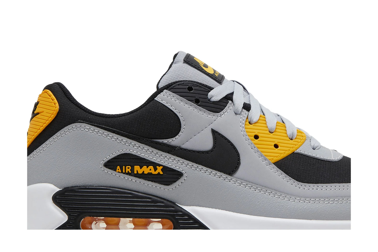 Nike Air Max 90 ‘Classic Batman’ DH4619-003