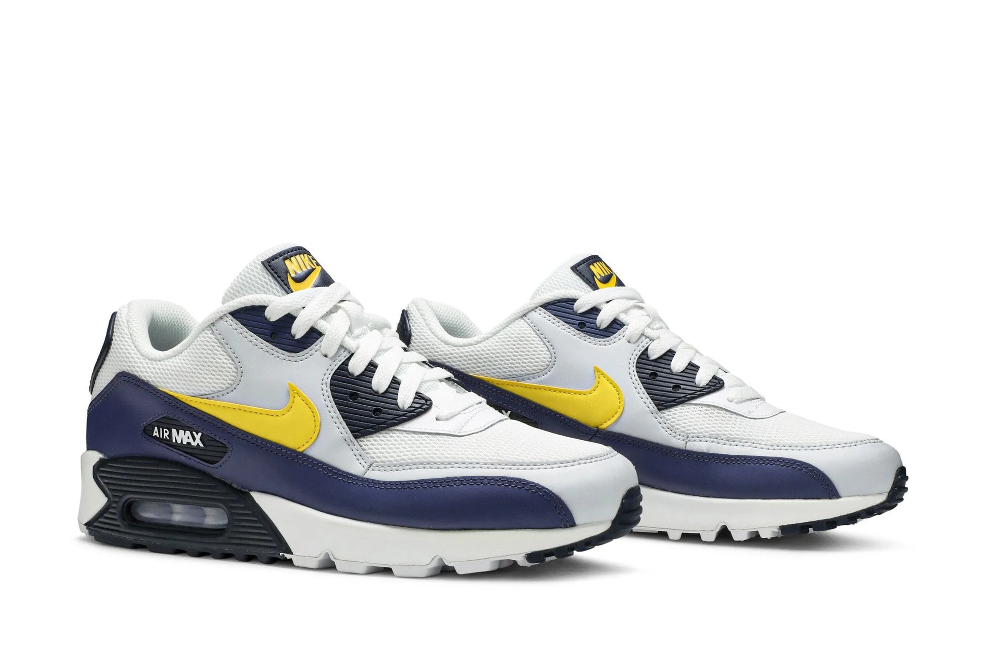Nike Air Max 90 Essential ‘Michigan’ AJ1285-101