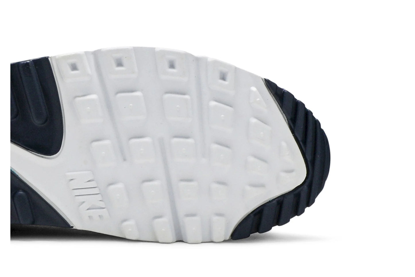 Nike Air Max 90 Essential ‘Michigan’ AJ1285-101