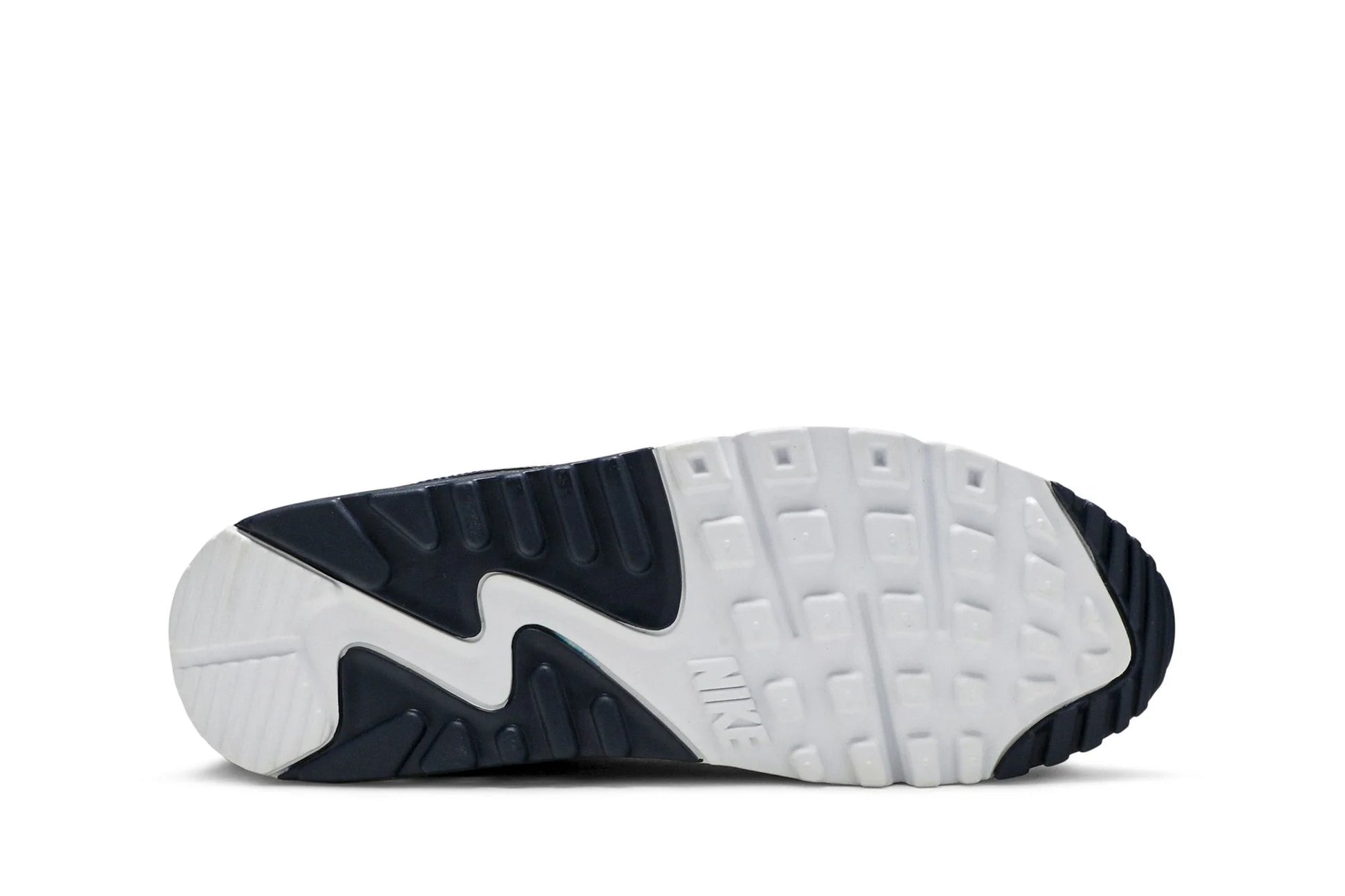 Nike Air Max 90 Essential ‘Michigan’ AJ1285-101