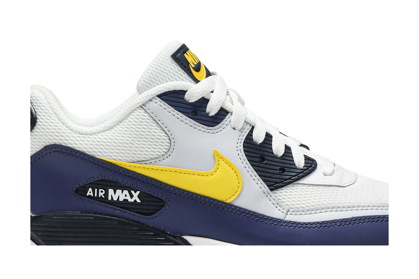 Nike Air Max 90 Essential ‘Michigan’ AJ1285-101