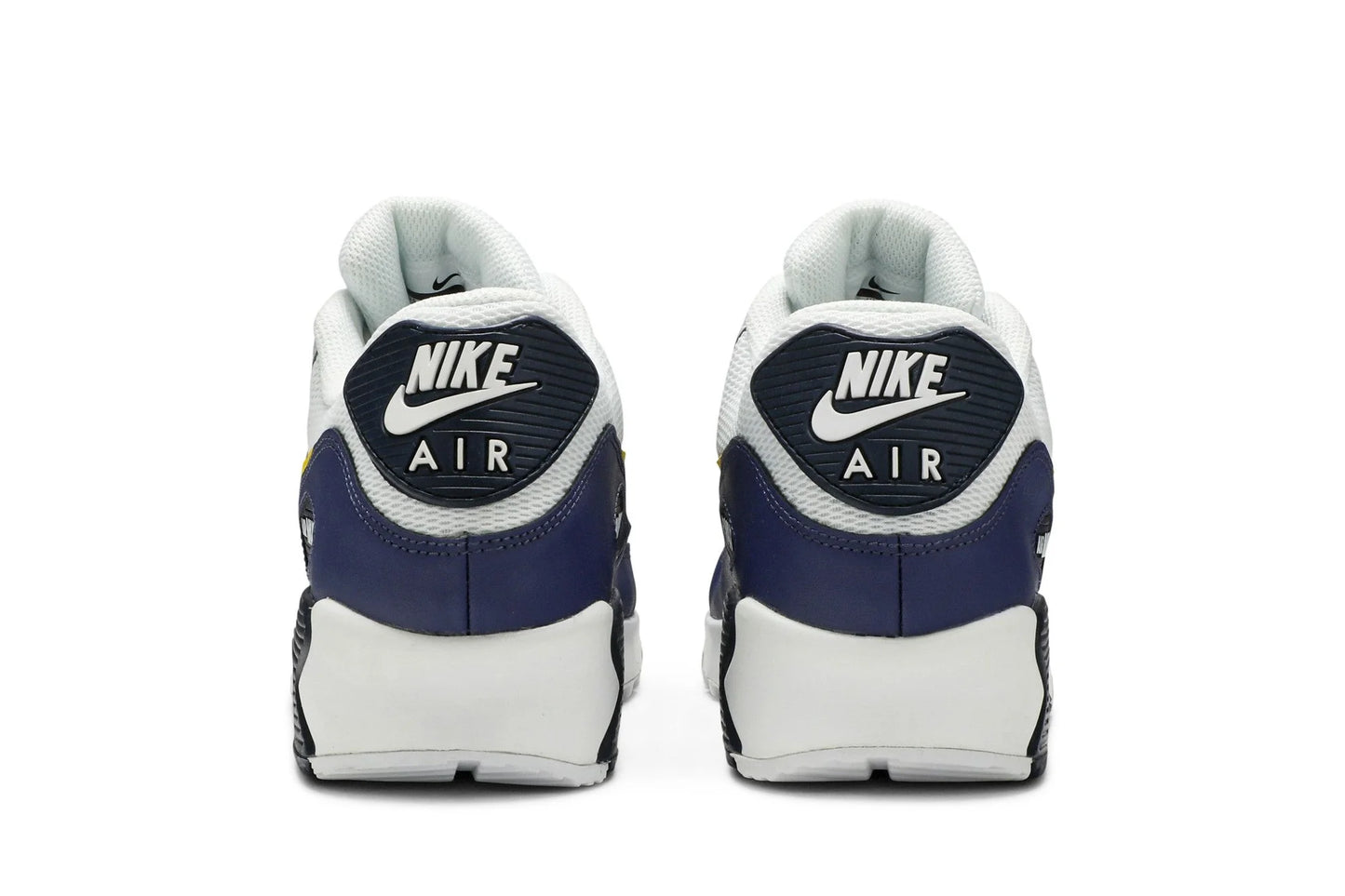 Nike Air Max 90 Essential ‘Michigan’ AJ1285-101