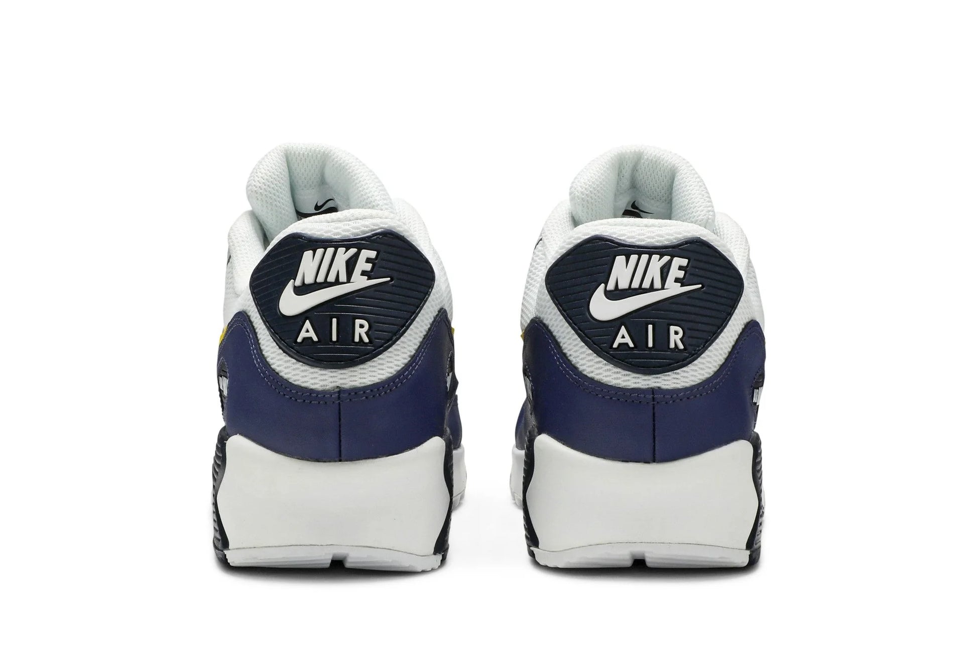 Nike Air Max 90 Essential ‘Michigan’ AJ1285-101