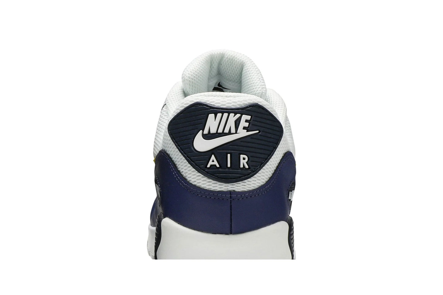 Nike Air Max 90 Essential ‘Michigan’ AJ1285-101