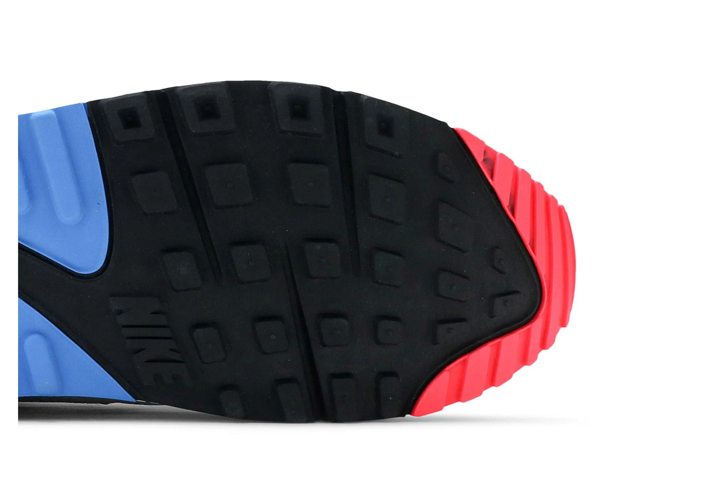 Nike Air Max 90 ‘Hot Coral’ DA8856-100