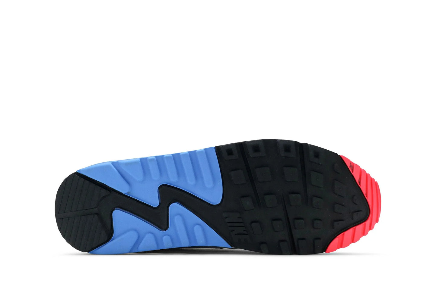 Nike Air Max 90 ‘Hot Coral’ DA8856-100