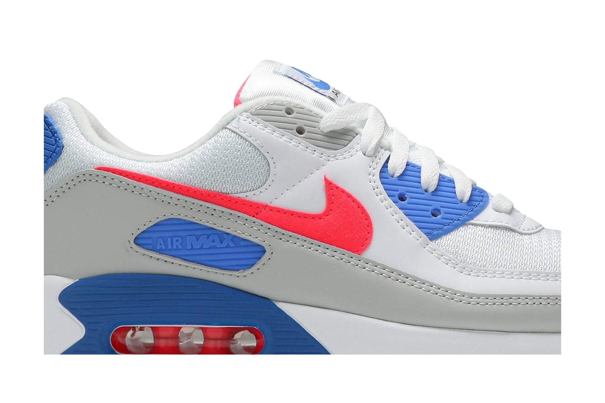 Nike Air Max 90 ‘Hot Coral’ DA8856-100