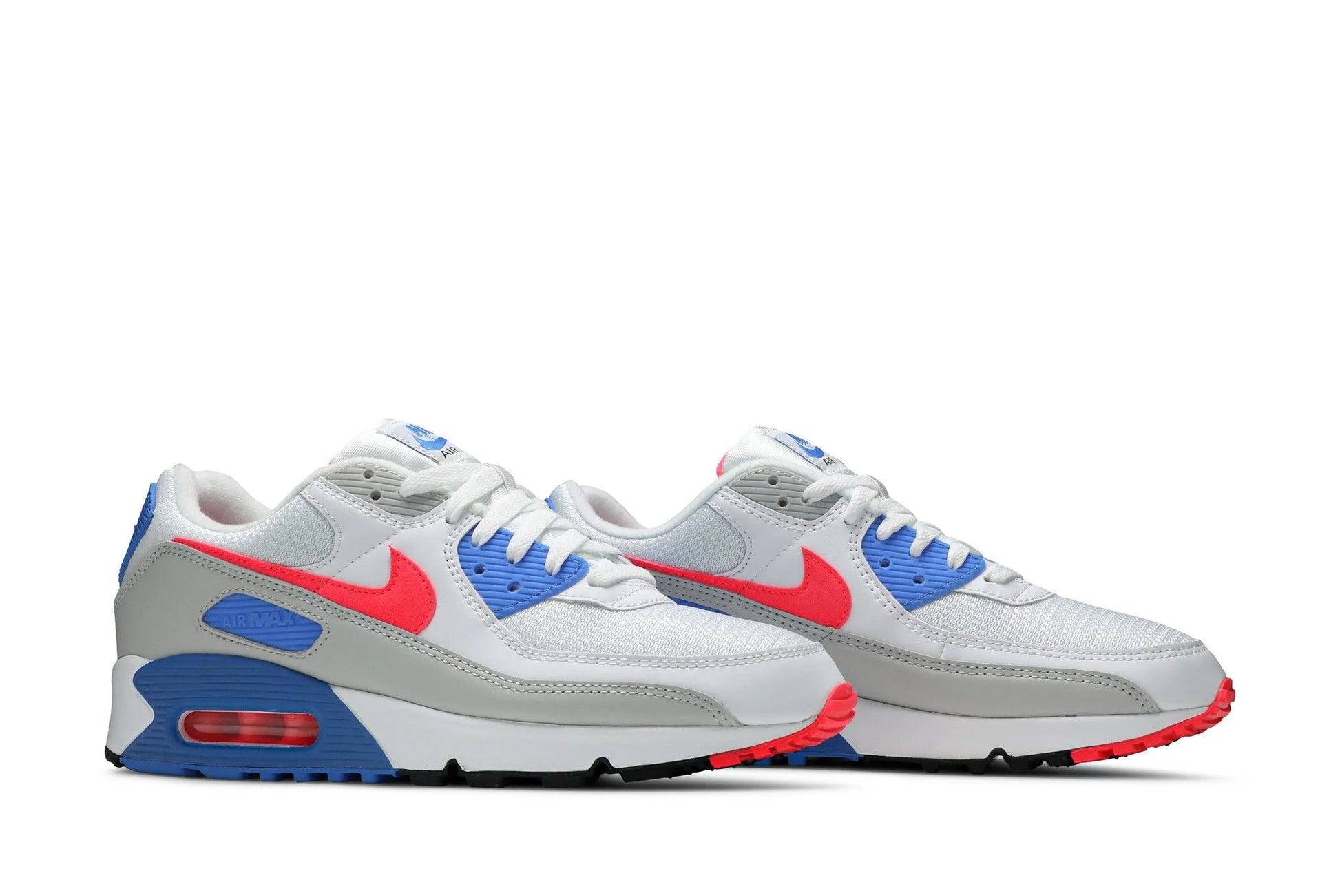 Nike Air Max 90 ‘Hot Coral’ DA8856-100