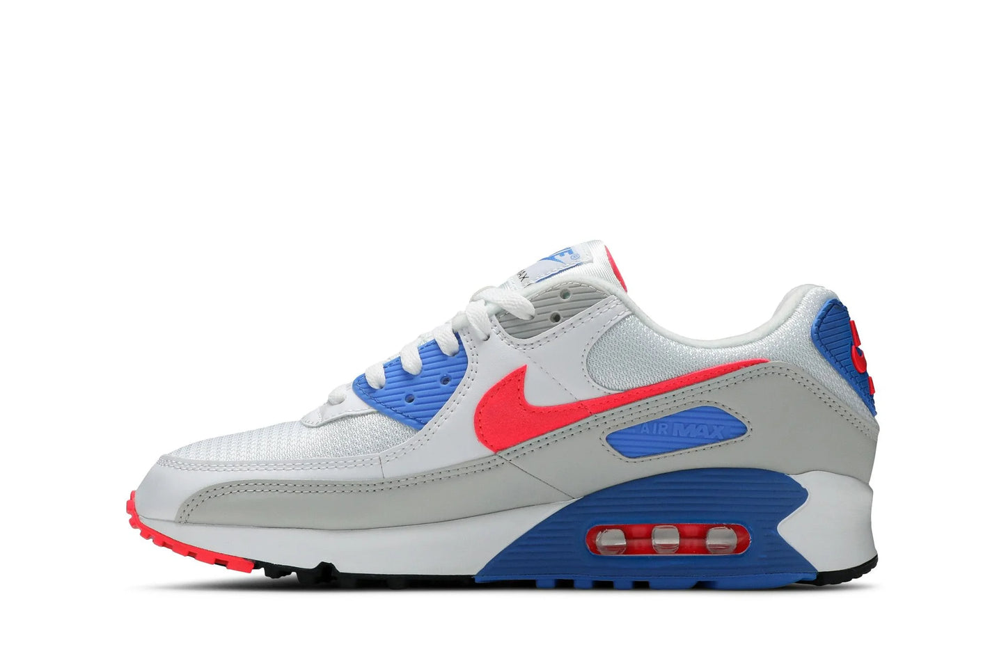 Nike Air Max 90 ‘Hot Coral’ DA8856-100
