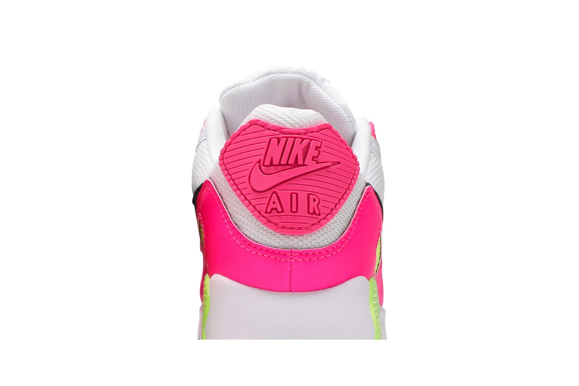Nike Air Max 90 ‘Pink Volt’ CT1030-100