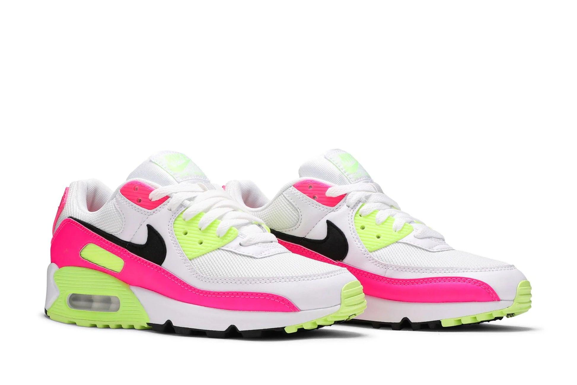 Nike Air Max 90 ‘Pink Volt’ CT1030-100