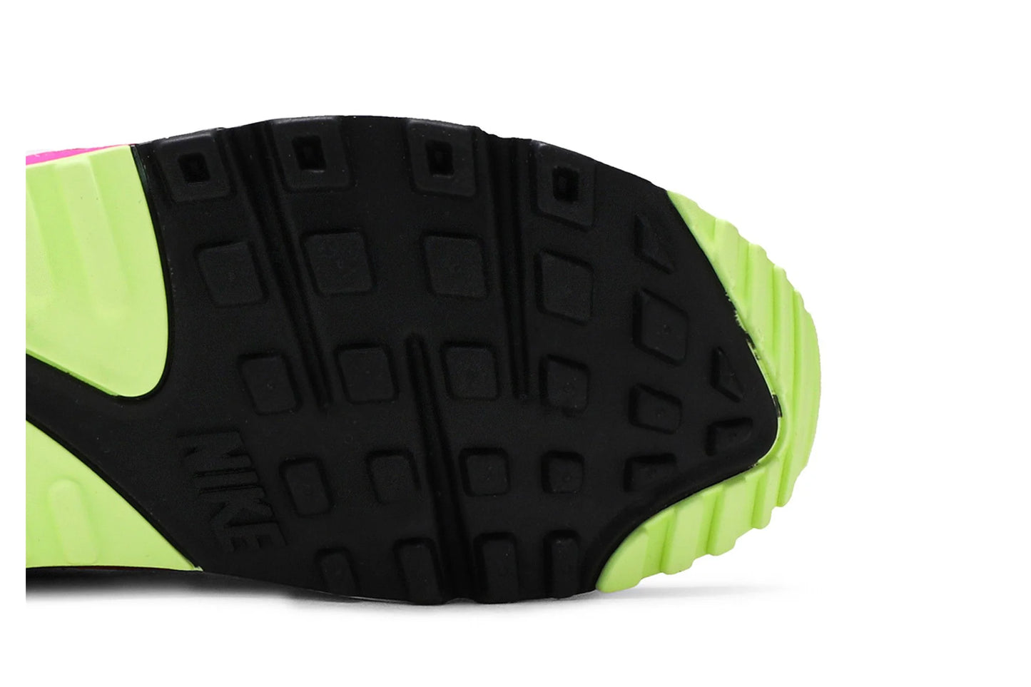 Nike Air Max 90 ‘Pink Volt’ CT1030-100