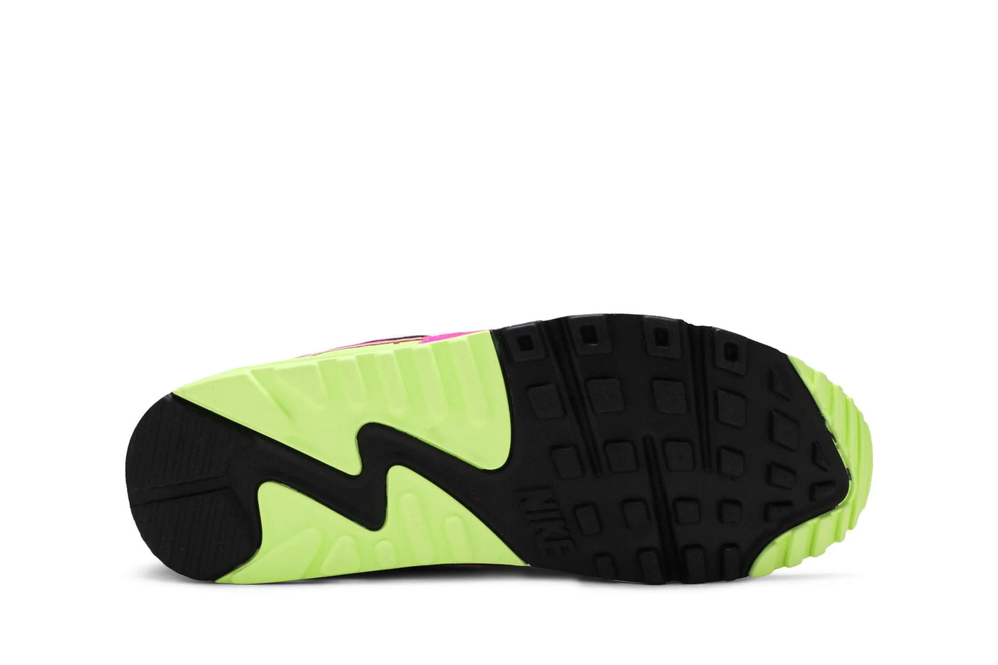 Nike Air Max 90 ‘Pink Volt’ CT1030-100