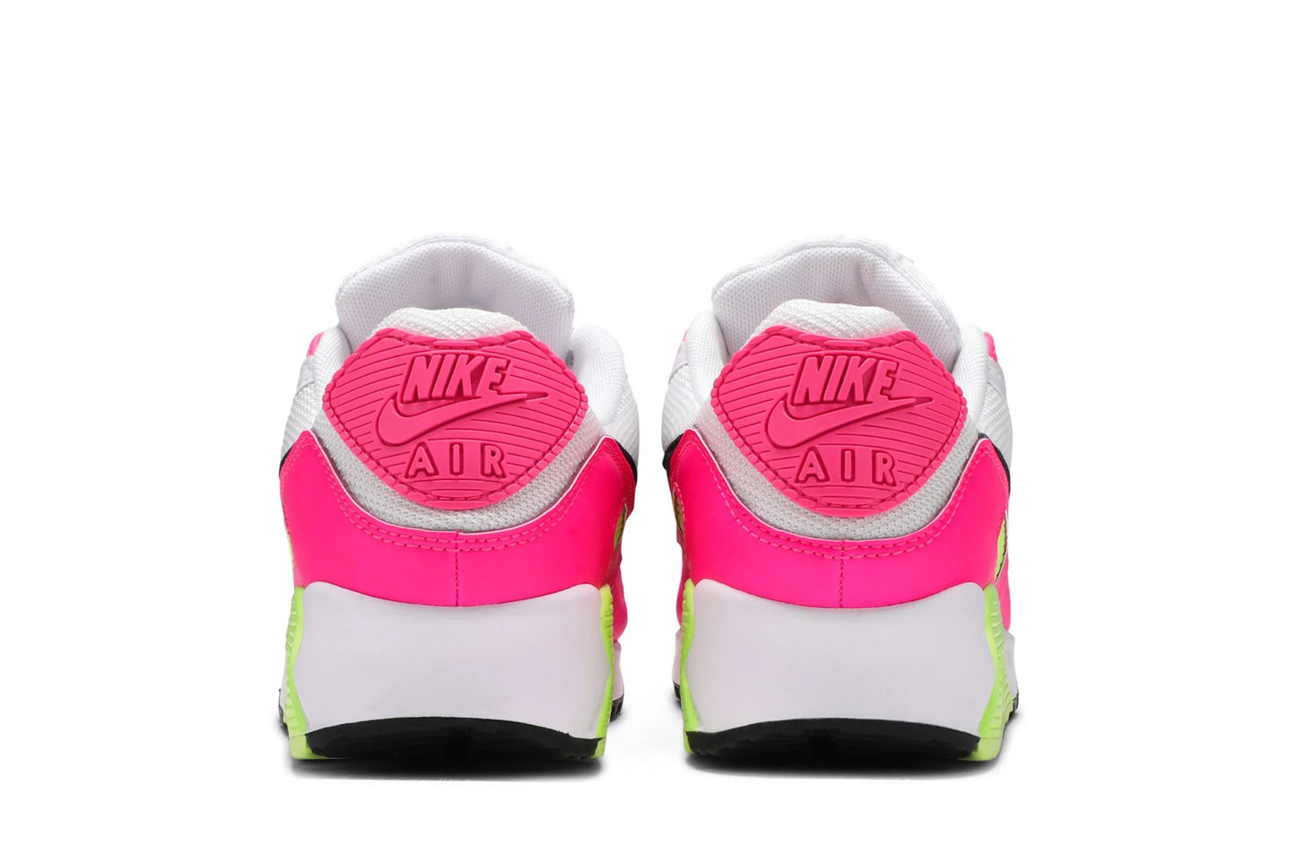 Nike Air Max 90 ‘Pink Volt’ CT1030-100