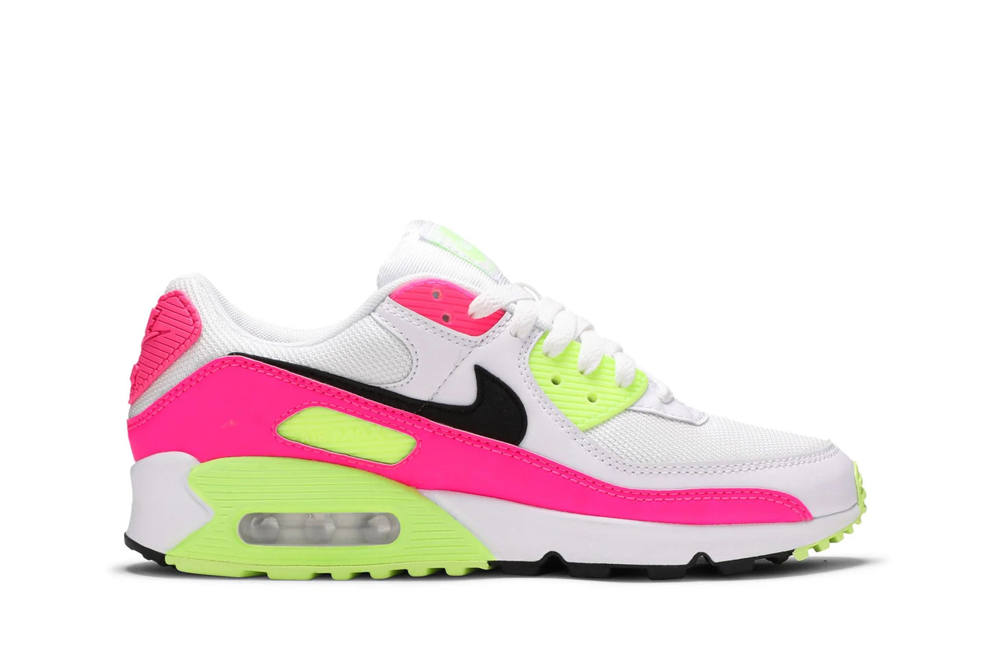Nike Air Max 90 ‘Pink Volt’ CT1030-100