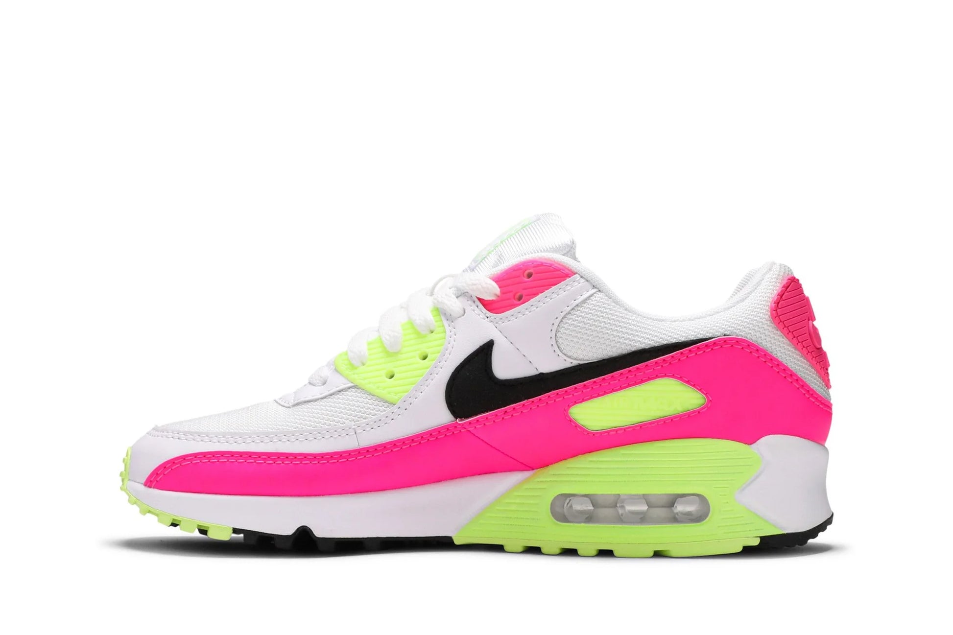 Nike Air Max 90 ‘Pink Volt’ CT1030-100