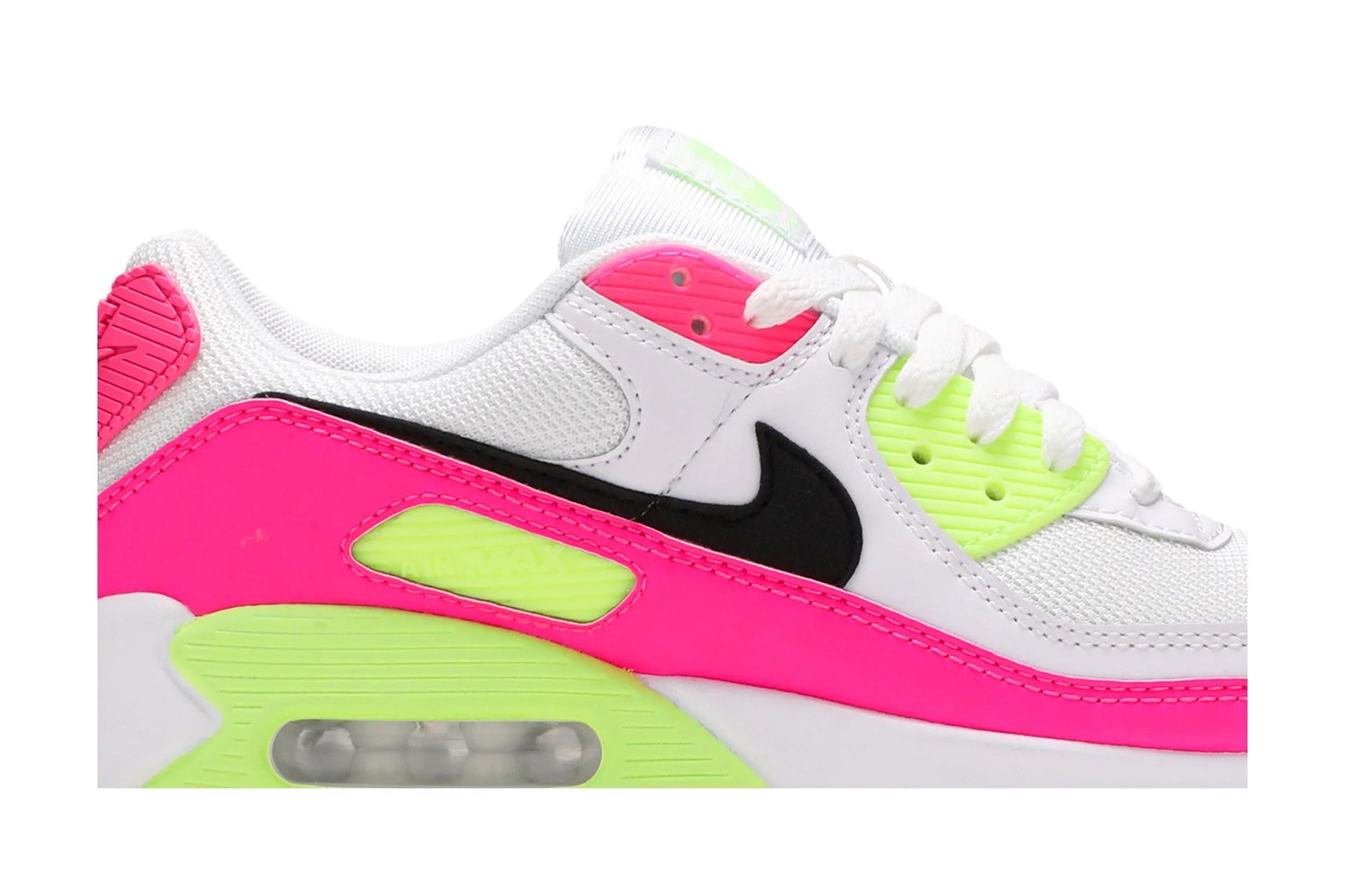 Nike Air Max 90 ‘Pink Volt’ CT1030-100