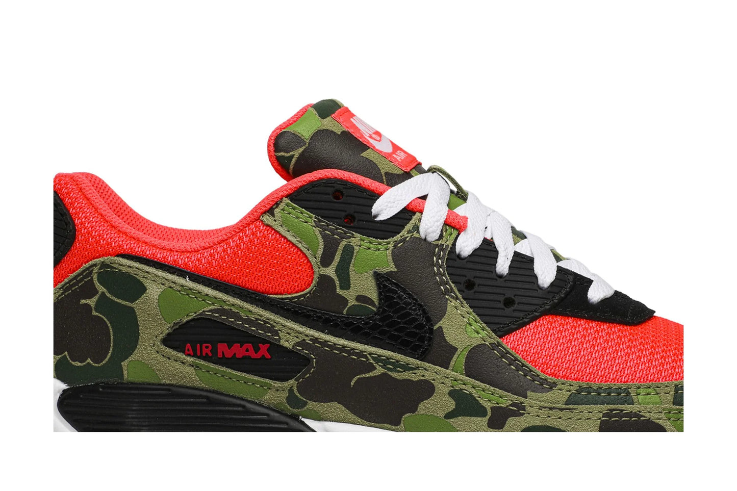 Nike Air Max 90 SP ‘Reverse Duck Camo’ CW6024-600