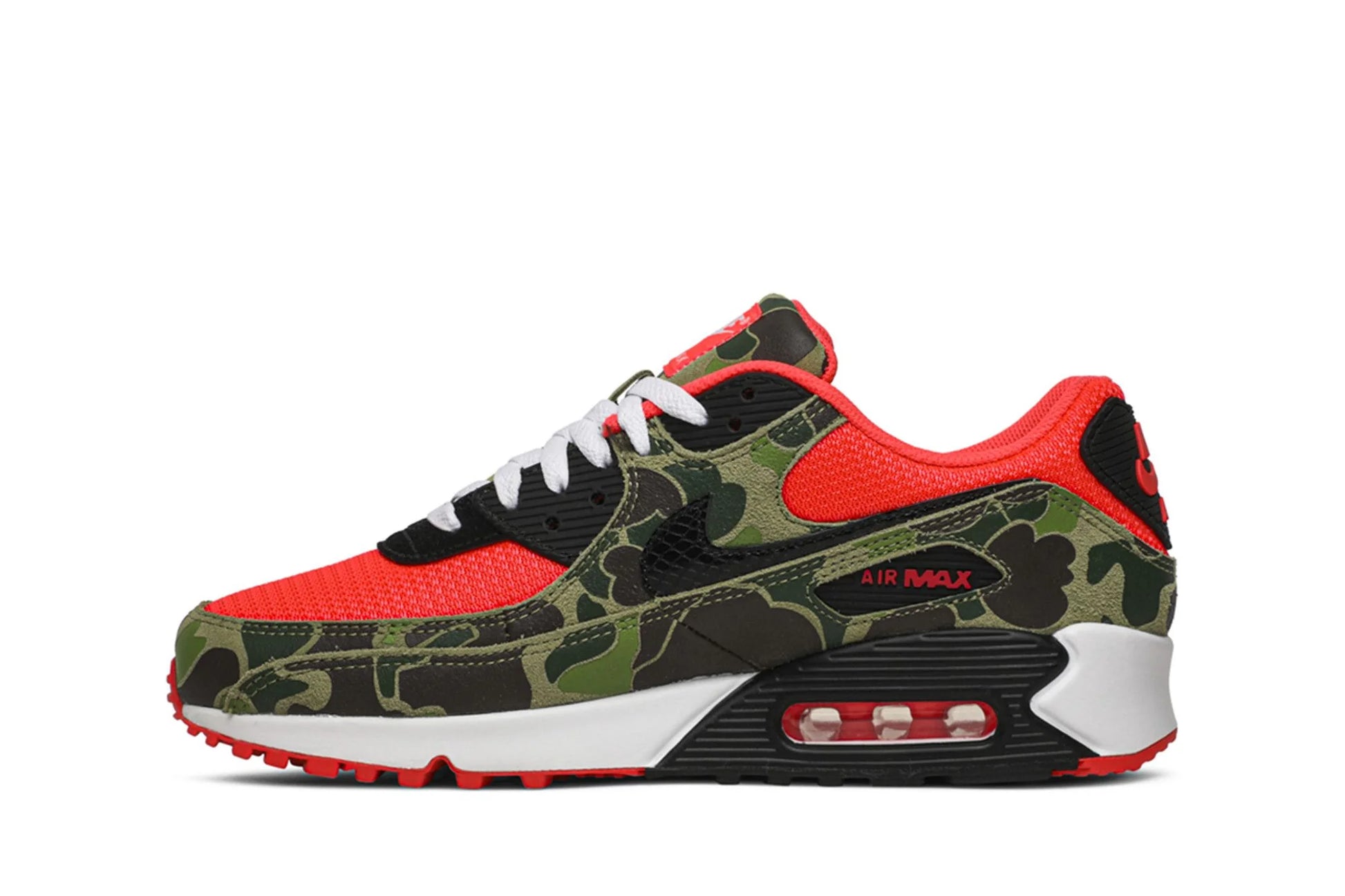 Nike Air Max 90 SP ‘Reverse Duck Camo’ CW6024-600