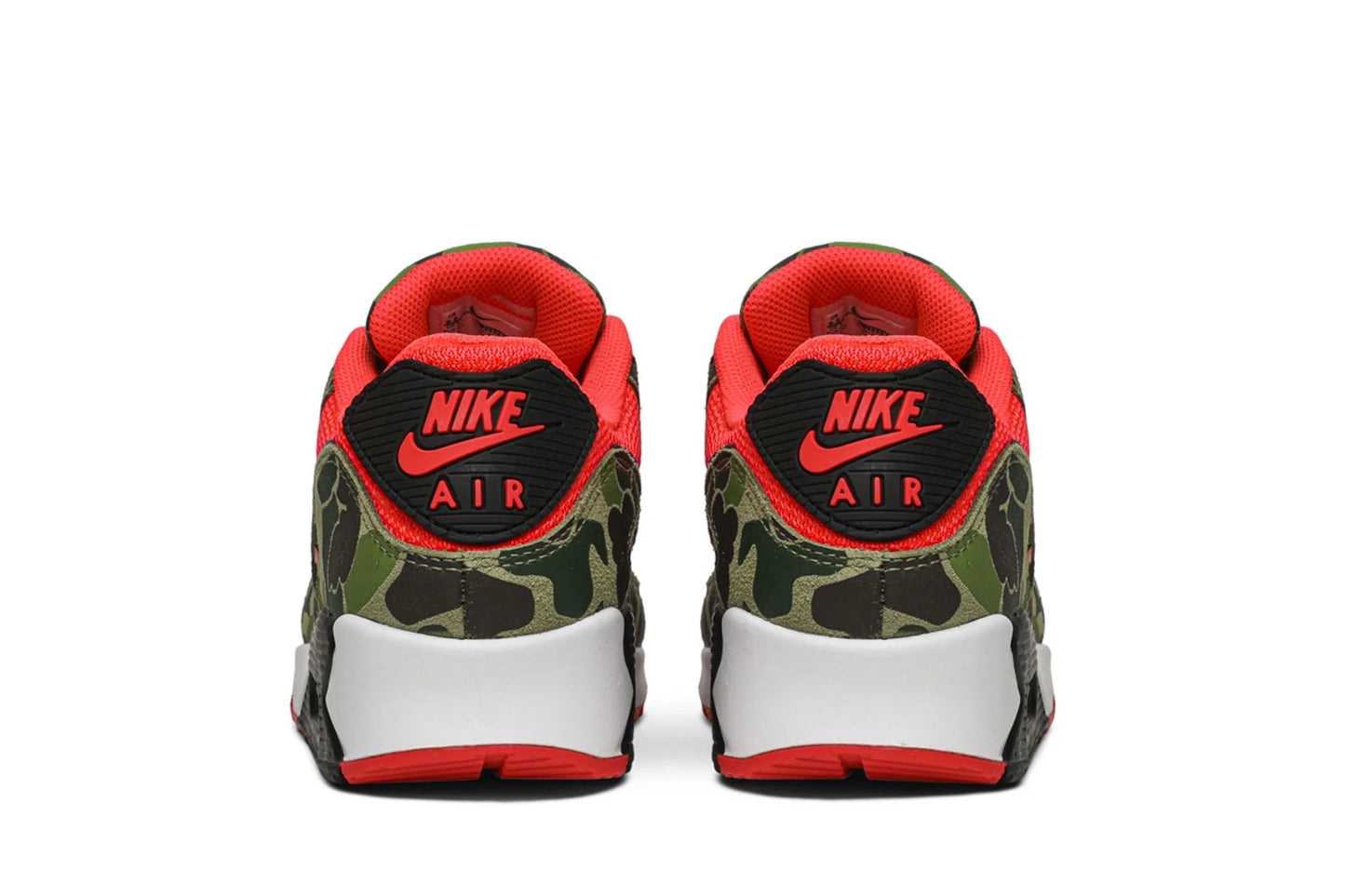 Nike Air Max 90 SP ‘Reverse Duck Camo’ CW6024-600