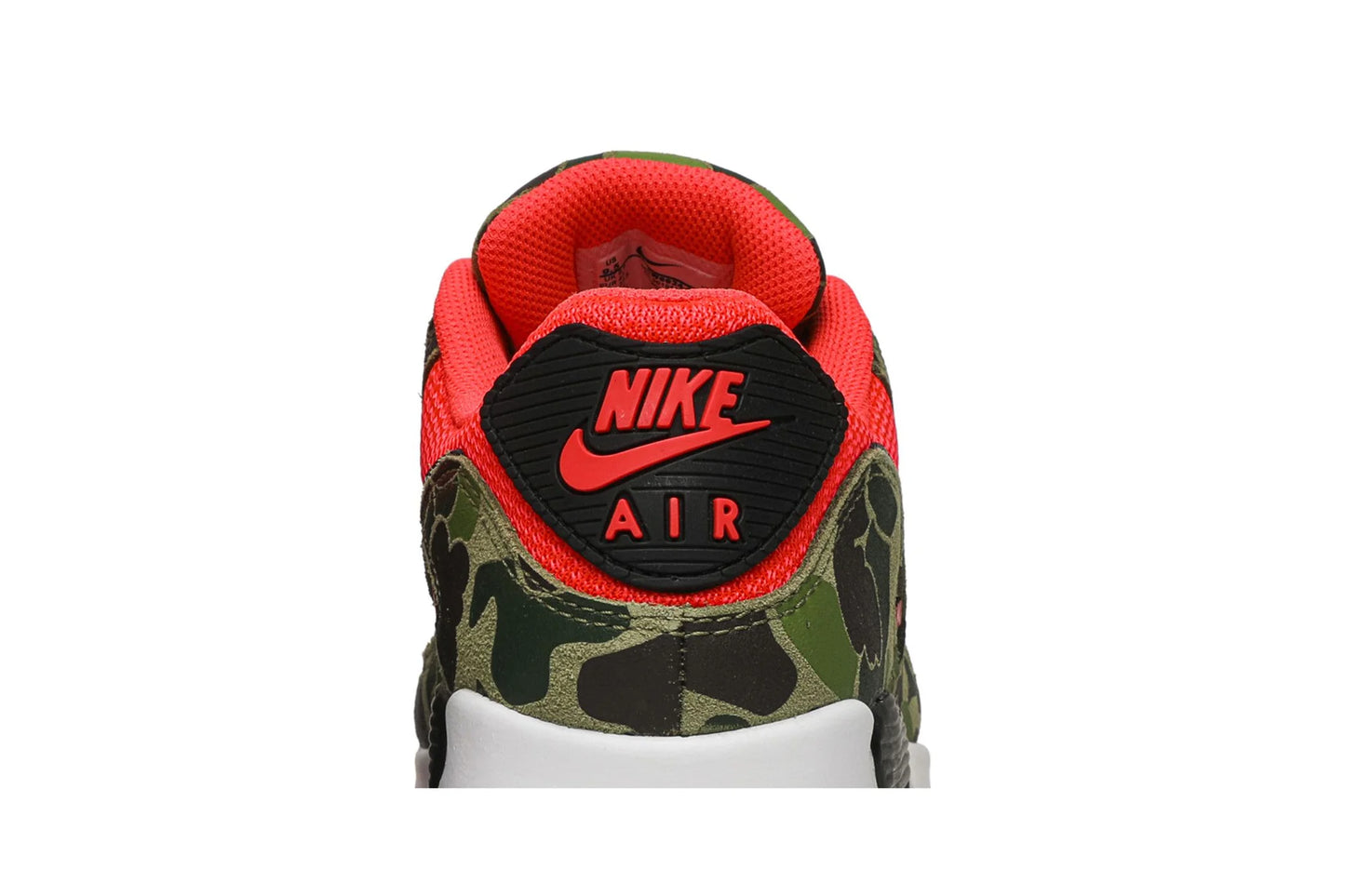 Nike Air Max 90 SP ‘Reverse Duck Camo’ CW6024-600